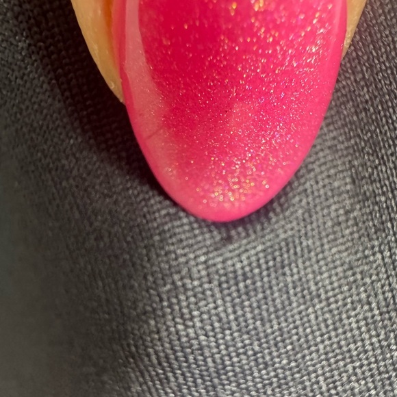 Meshki Black Tight Playsuit Romper Size Medium Lounge Active Minimalist - Picture 3 of 9